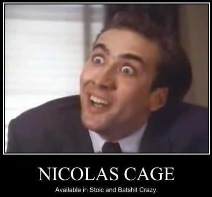 nicolas cage hair piece. Nicolas Cage