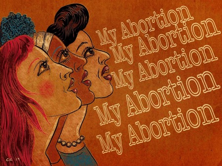 My Abortion