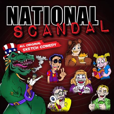 National Scandal