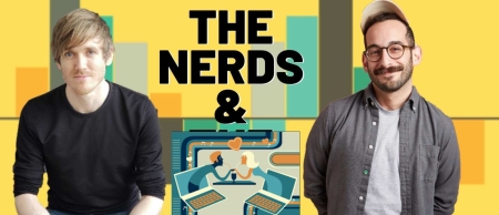 The Nerds and the Bees